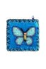 Load image into Gallery viewer, Butterfly Coin Purse