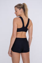 Load image into Gallery viewer, Sporty Two Piece Bikini Set
