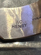 Load image into Gallery viewer, Vintage Story Teller Cuff