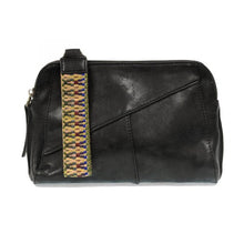 Load image into Gallery viewer, Gigi Crossbody w/wrist strap