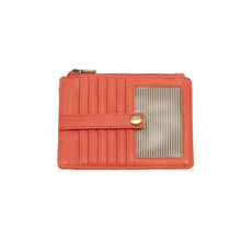 Load image into Gallery viewer, Penny Mini Travel Wallet