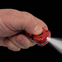 Load image into Gallery viewer, "Thinga-ma-Bob" Keychain Multi-tool