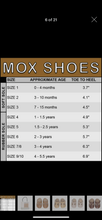 Load image into Gallery viewer, MOXY (Baby, Toddler, Summer)
