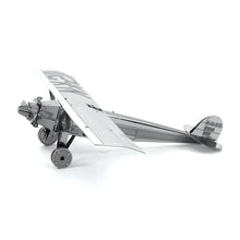 Load image into Gallery viewer, Aviation Metal Earth Models