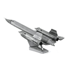 Load image into Gallery viewer, Aviation Metal Earth Models