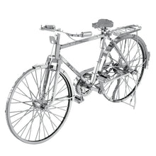 Load image into Gallery viewer, Vehicle-Metal Earth Model