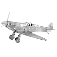 Load image into Gallery viewer, Aviation Metal Earth Models