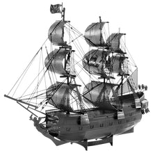 Load image into Gallery viewer, Vehicle-Metal Earth Model