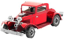 Load image into Gallery viewer, Vehicle-Metal Earth Model