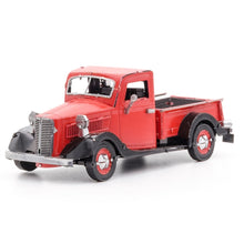 Load image into Gallery viewer, Vehicle-Metal Earth Model
