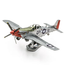 Load image into Gallery viewer, Metal Earth Models (Color)