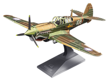 Load image into Gallery viewer, Metal Earth Models (Color)