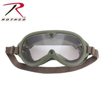 Load image into Gallery viewer, Goggles - GI Type Sun, Wind & Dust Goggles