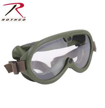 Load image into Gallery viewer, Goggles - GI Type Sun, Wind & Dust Goggles