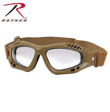 Load image into Gallery viewer, Goggles - ANSI Rated Tactical Goggles