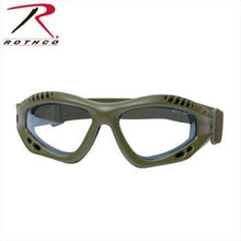 Load image into Gallery viewer, Goggles - ANSI Rated Tactical Goggles