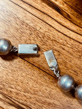 Load image into Gallery viewer, Mexico Pearl Necklace