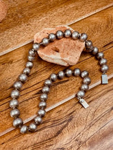 Load image into Gallery viewer, Mexico Pearl Necklace