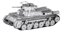 Load image into Gallery viewer, Vehicle-Metal Earth Model