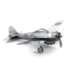 Load image into Gallery viewer, Aviation Metal Earth Models