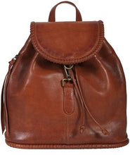 Load image into Gallery viewer, Whip-Stitch Backpack