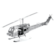 Load image into Gallery viewer, Aviation Metal Earth Models