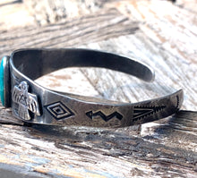 Load image into Gallery viewer, Fred Harvey Cuff