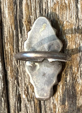 Load image into Gallery viewer, Coral & Turquoise Ring