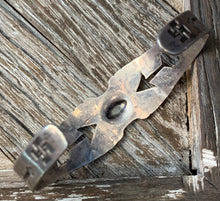 Load image into Gallery viewer, Sterling Silver Cuff