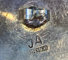 Load image into Gallery viewer, Bear Stud Earrings