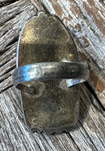 Load image into Gallery viewer, Vintage Turquoise Ring
