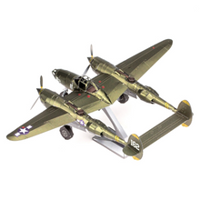 Load image into Gallery viewer, Metal Earth Models (Color)
