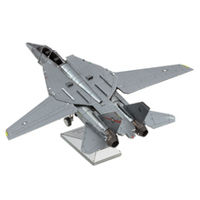 Load image into Gallery viewer, Aviation Metal Earth Models