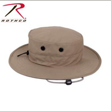 Load image into Gallery viewer, Hat - Adjustable Boonie Hat