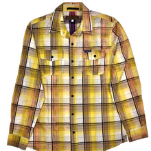 Load image into Gallery viewer, River Guide Mens Shirt - Long Sleeve