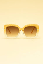 Load image into Gallery viewer, Hayley Limited Edition Sunglasses - Nude