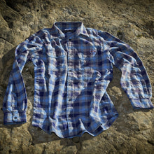 Load image into Gallery viewer, River Guide Mens Shirt - Long Sleeve