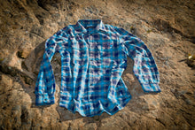 Load image into Gallery viewer, River Guide Mens Shirt - Short Sleeve

