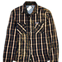 Load image into Gallery viewer, River Guide Mens Shirt - Long Sleeve