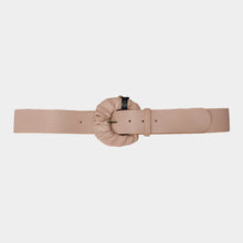 Load image into Gallery viewer, FASHION FAUX LEATHER BELT
