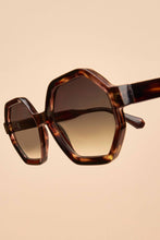Load image into Gallery viewer, Limited Edition Raven Sunglasses - Tortoiseshell
