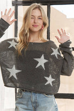 Load image into Gallery viewer, Lightweight Knit Sweater
