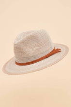 Load image into Gallery viewer, Natalie Hat - Coconut
