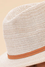 Load image into Gallery viewer, Natalie Hat - Coconut
