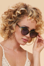 Load image into Gallery viewer, Limited Edition Lara Sunglasses - Olive

