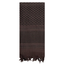 Load image into Gallery viewer, Tactical Desert Keffiyeh Shemagh
