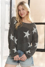 Load image into Gallery viewer, Lightweight Knit Sweater
