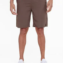 Load image into Gallery viewer, Men Active Shorts with Inner Lining
