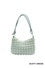 Load image into Gallery viewer, Puffy crossbody bag
