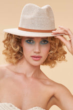 Load image into Gallery viewer, Natalie Hat - Coconut
